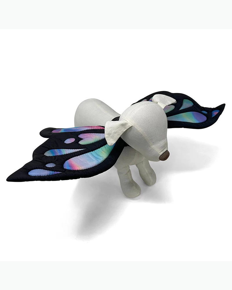 DOGO Adjustable Tie-On Butterfly Wings For Dogs - Image 12