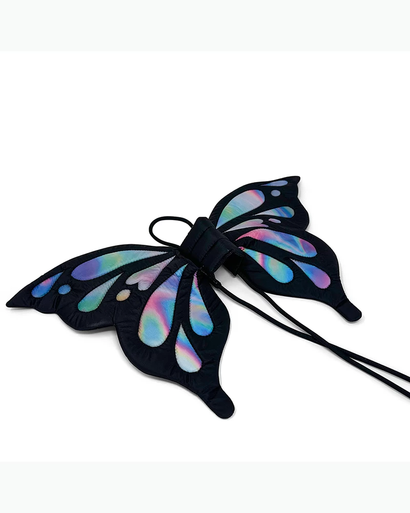 DOGO Adjustable Tie-On Butterfly Wings For Dogs - Image 11