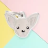 MY FAMILY Chi-Chi-Chihuahua Custom Pet ID Tag