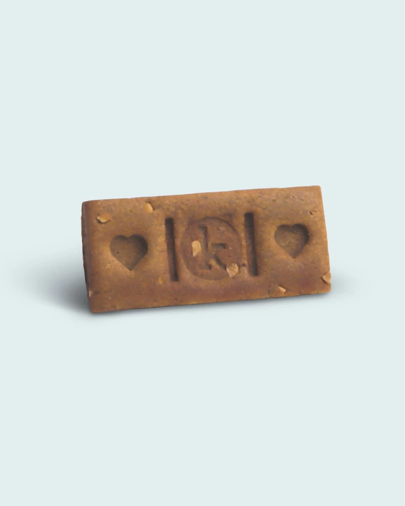 KRADLE Soft Baked CBD Bliss Bar For Dogs - Image 3