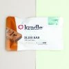 KRADLE Soft Baked CBD Bliss Bar For Dogs