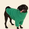 LITTLE BEAST Mary Jane Fleece Dog Sweatshirt (FINAL SALE)