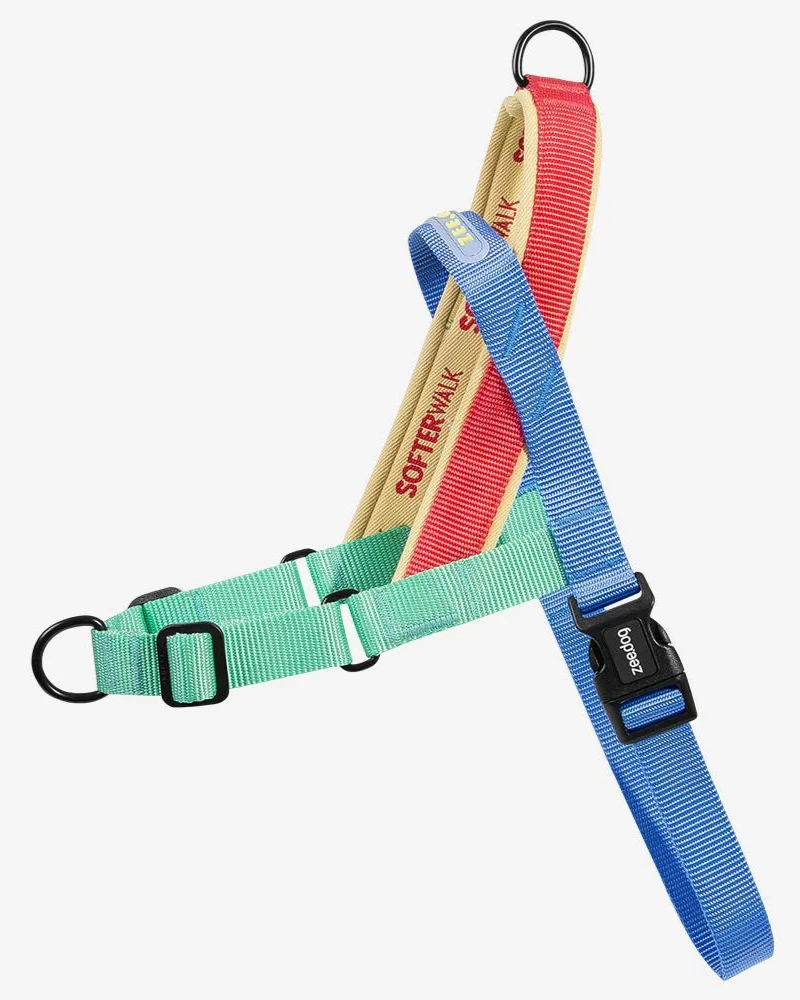 ZEE.DOG SoftWalk No-Pull Dog Harness (FINAL SALE) - Image 3