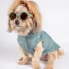 FUZZYARD Life Dog Raincoat