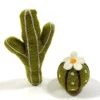 KARMA CAT Succulent Cat Toys (2-Pack)