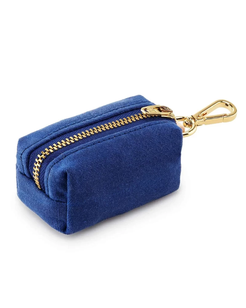 THE FOGGY DOG Ocean Waxed Waste Bag Dispenser (Made In The USA) - Image 3