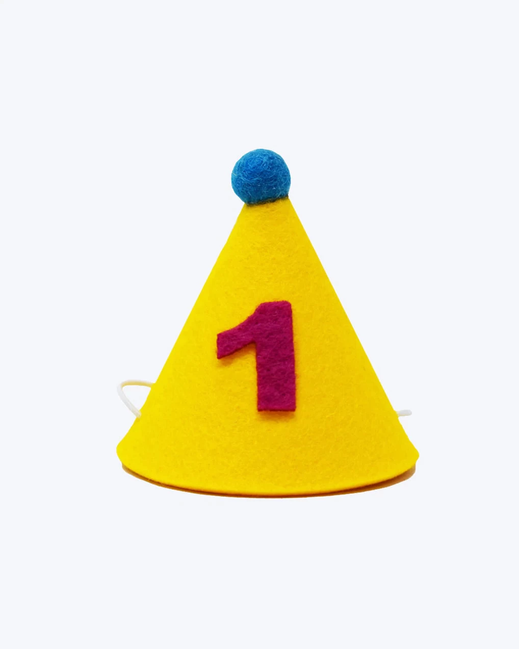 MODERN BEAST Numbered Pawty Hat (Made In The USA) - Image 18