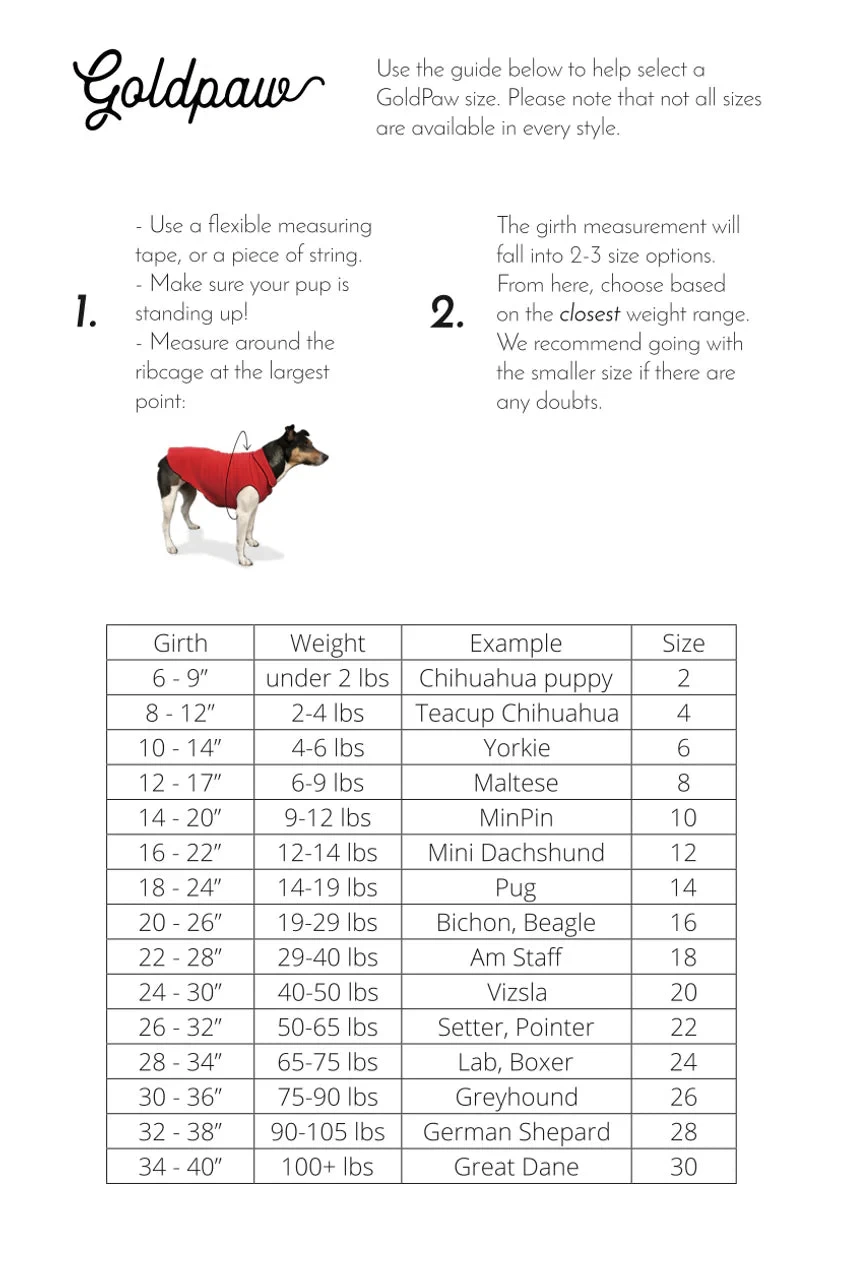 GOLD PAW Sun Shield Tee In Butterfly Print (Made In The USA) - Image 6