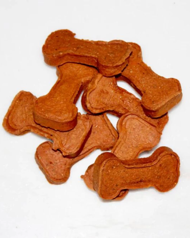 GAINES FAMILY FARMSTEAD Sweet Potato Bone Treats For Dogs (Made In The USA) - Image 5