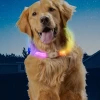 NITE IZE NITEHOWL® MAX Rechargeable Led Safety Dog Necklace