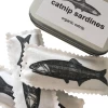 CIAO GATTO Organic Catnip Sardines Toy