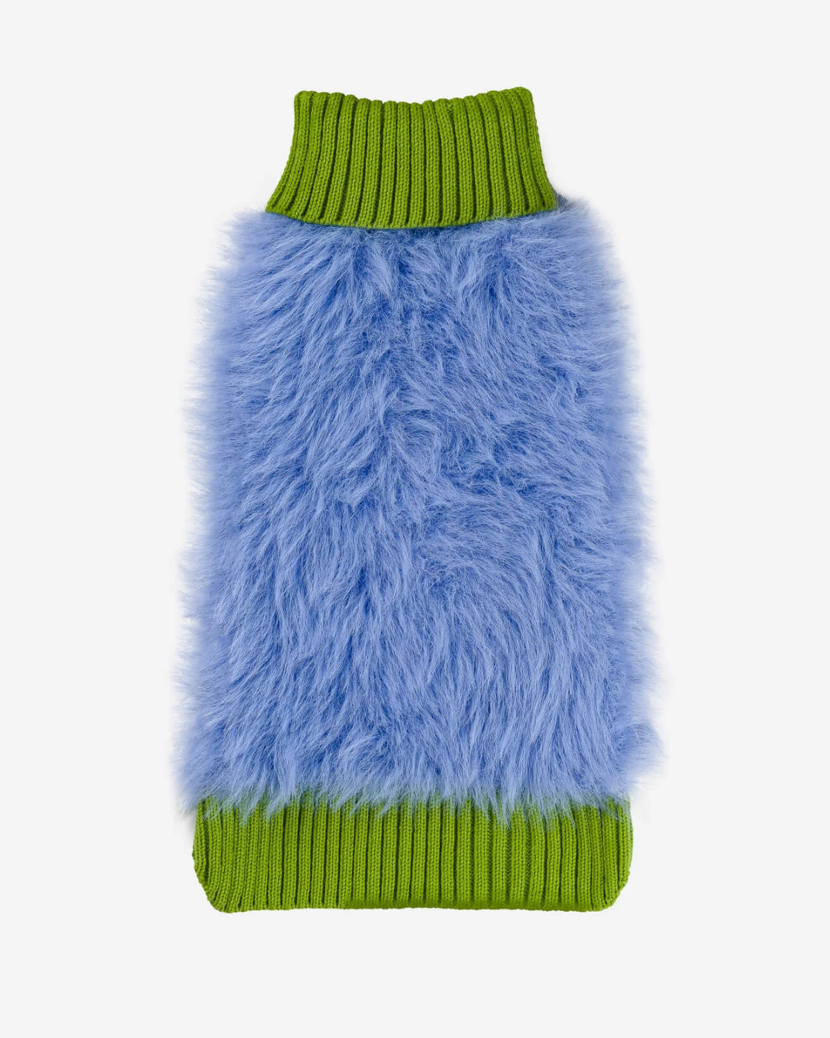 VERLOOP Faux Fur Dog Sweater (FINAL SALE) - Image 7