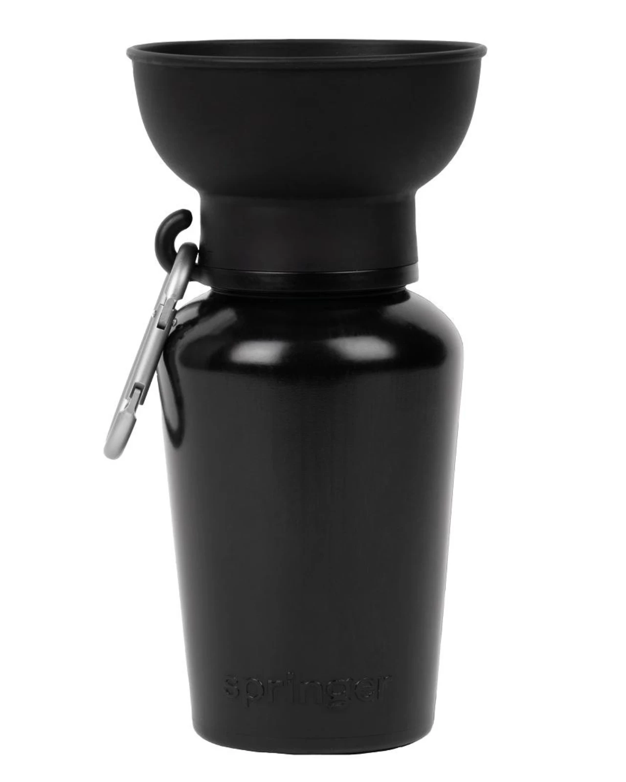 SPRINGER Flip Dog Travel Water Bottle - Image 8