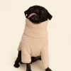 LITTLE BEAST The Pablo Fleece Dog Sweatshirt