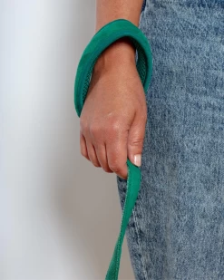 CHARLIE'S BACKYARD Town Padded Dog Leash