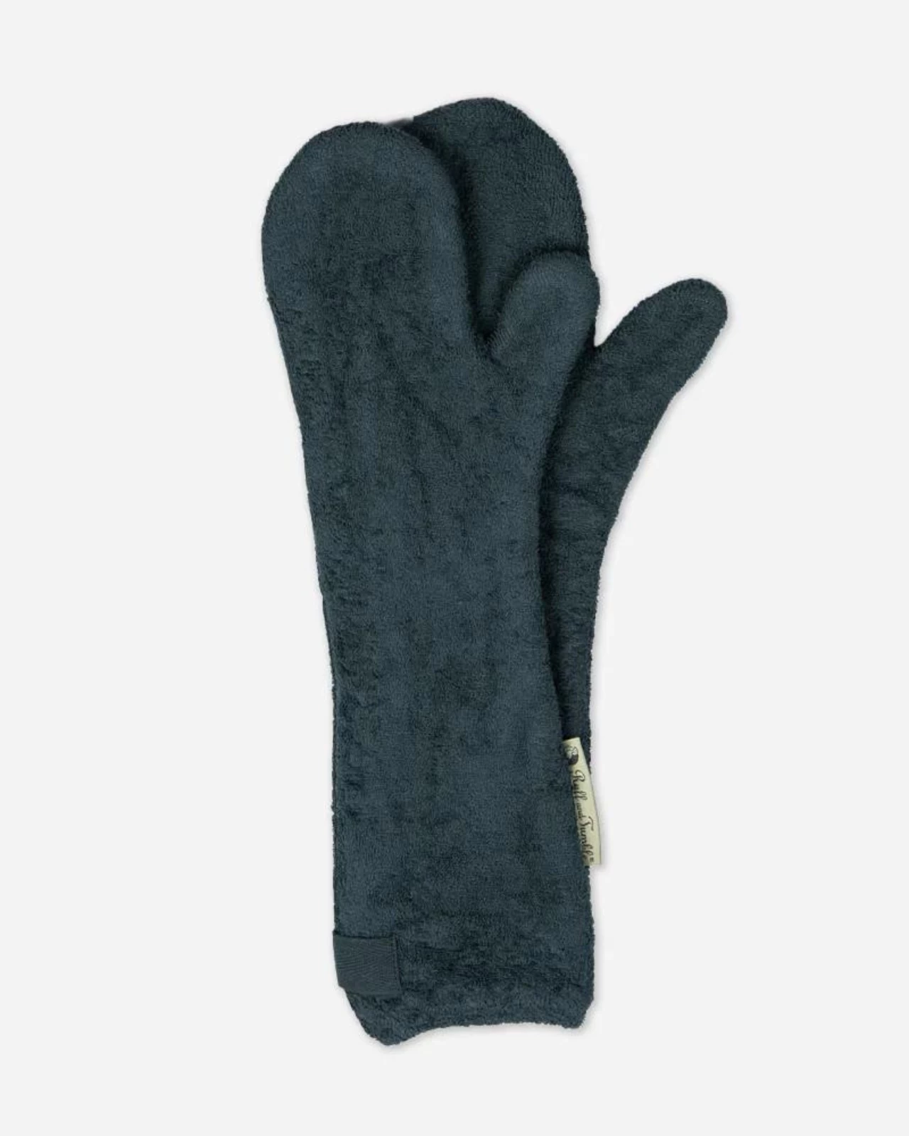 RUFF AND TUMBLE Dog Drying Mitts (Made In The UK) - Image 8