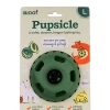 WOOF The Pupsicle Enrichment Dog Toy