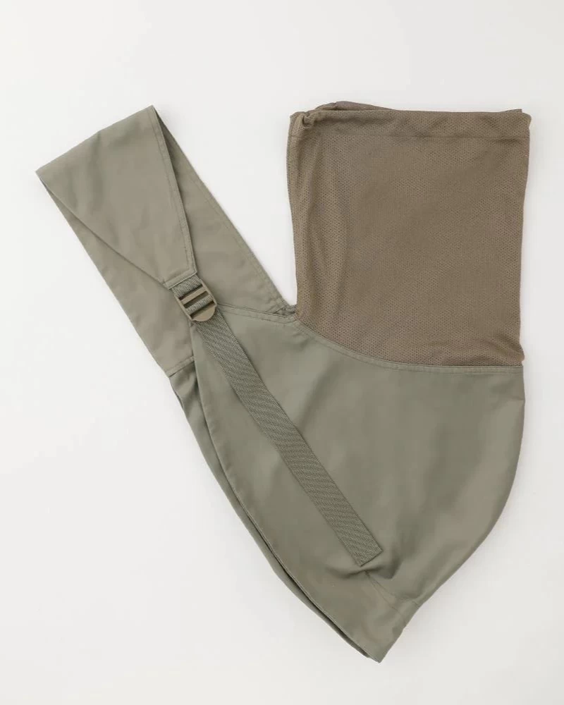 MONCHERI Lightweight Fabric Dog Sling - Image 7