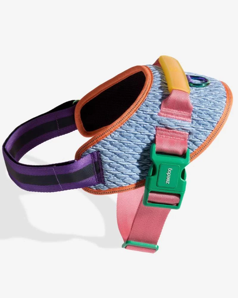 ZEE.DOG Flyharness In Galaxy For Dogs - Image 6