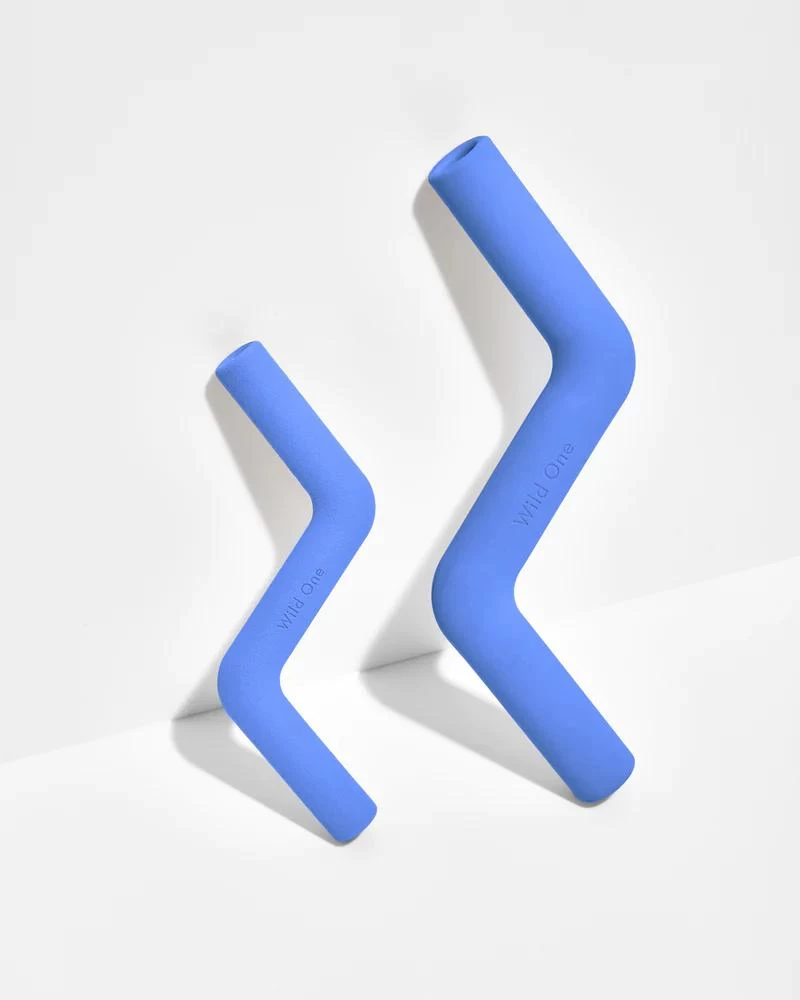 Wild One Bolt Bite Dog Toy In Moonstone