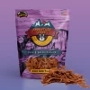 WILD MEADOW Adventure Shreds Duck & Bacon Dog Treats (Made In The USA)