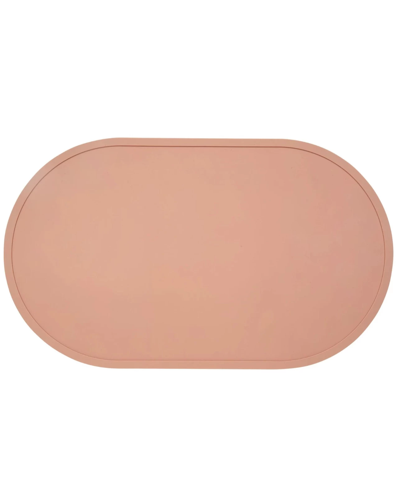 ORE PET Oval Dog Silicone Placemat - Image 3