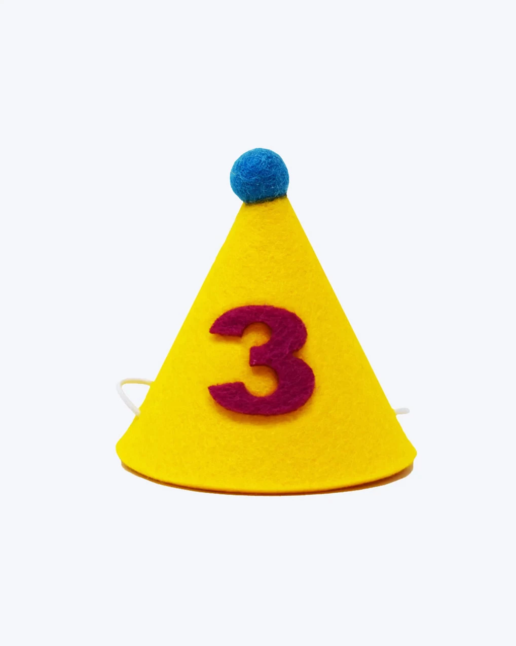 MODERN BEAST Numbered Pawty Hat (Made In The USA) - Image 16