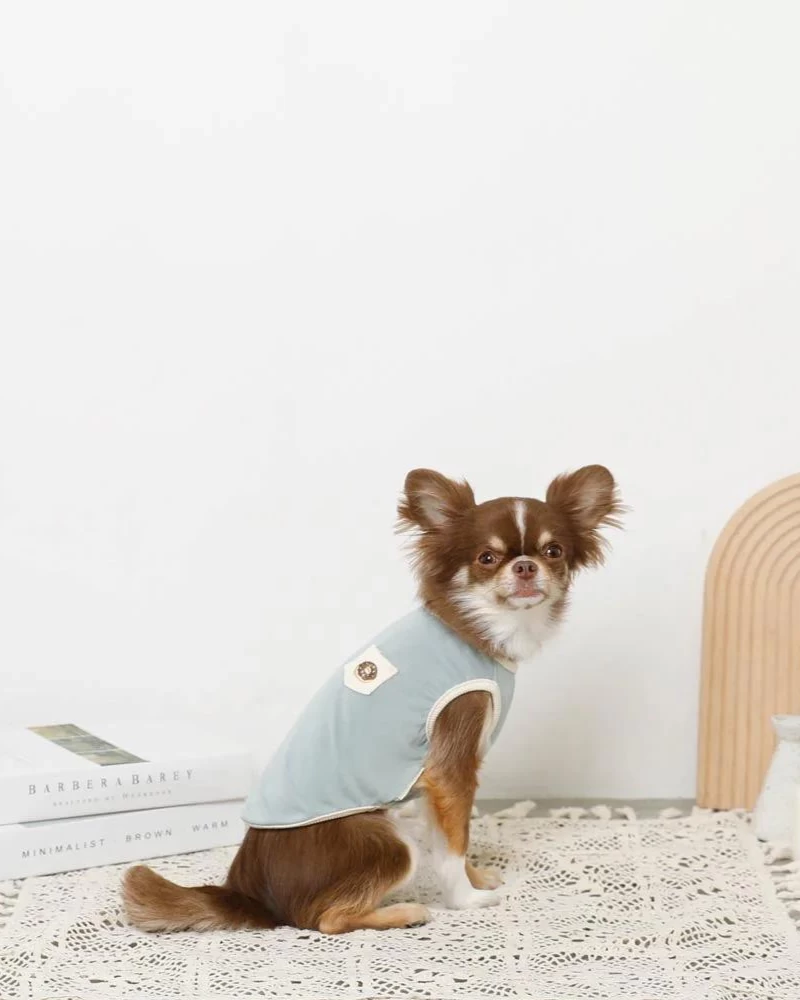 MONCHERI Donut Tank For Dogs (Cooling Fabric) - Image 3