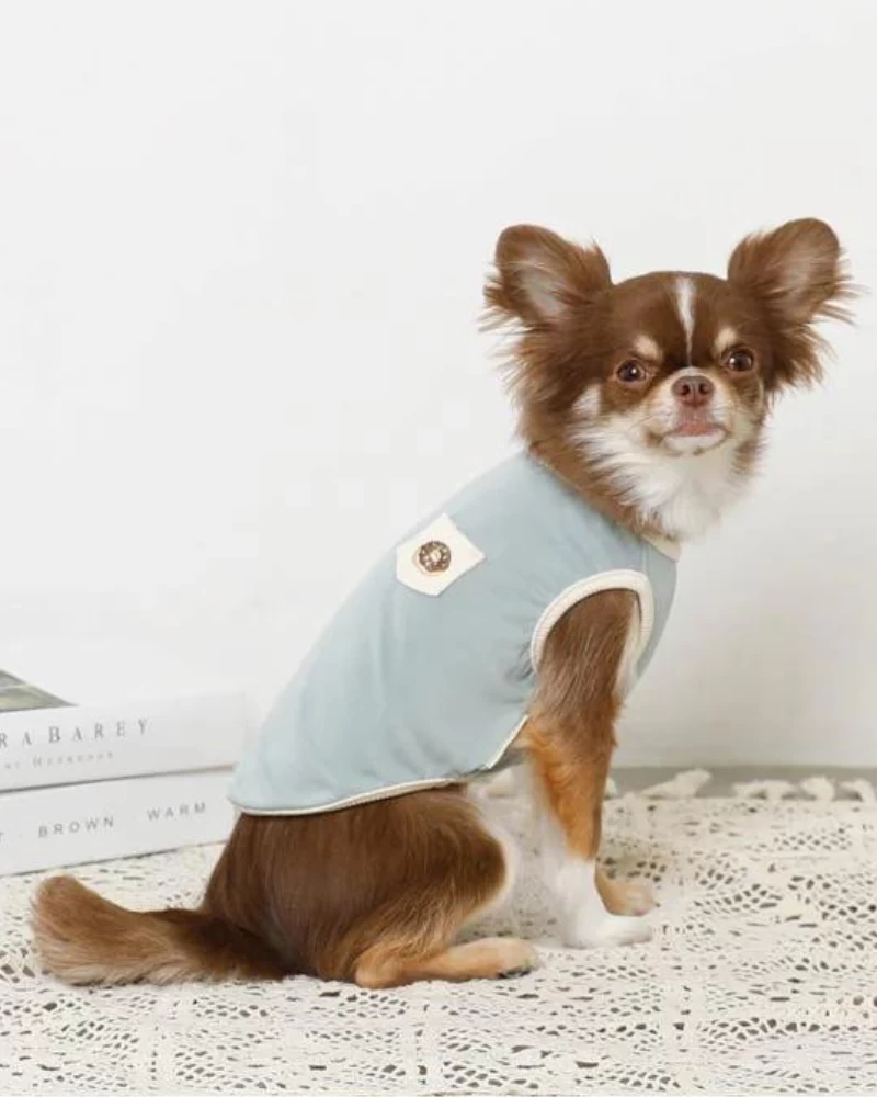 MONCHERI Donut Tank For Dogs (Cooling Fabric) - Image 2