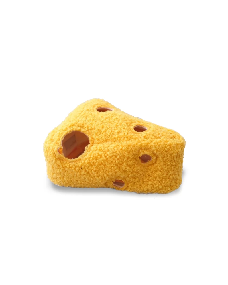 LAMBWOLF COLLECTIVE Fromage Enrichment Dog Toy - Image 2