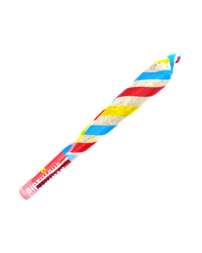 MEOWIJUANA Birthjays™ Party Sized Catnip Joints - Image 5