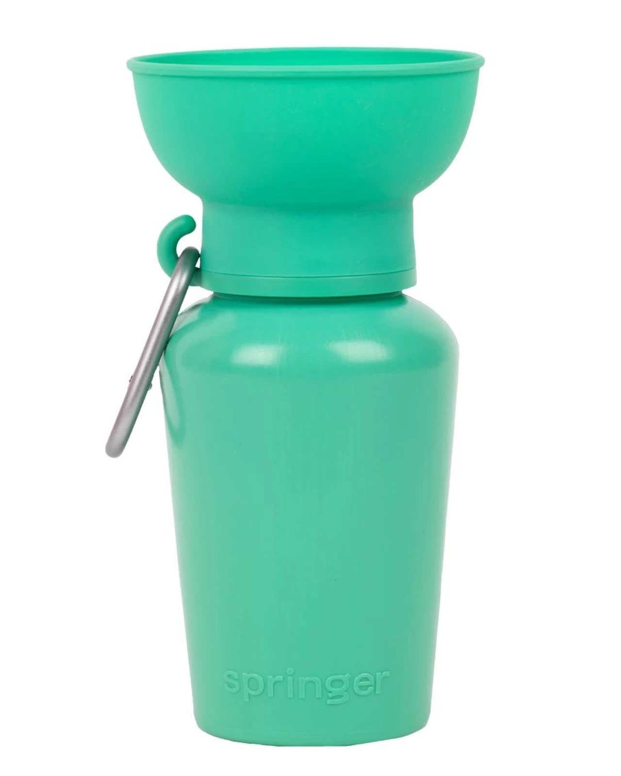 SPRINGER Flip Dog Travel Water Bottle - Image 6