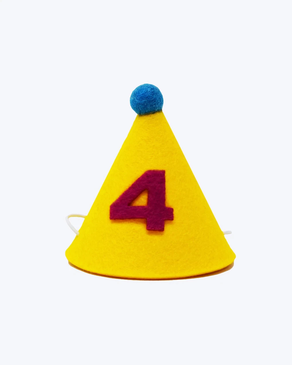 MODERN BEAST Numbered Pawty Hat (Made In The USA) - Image 15