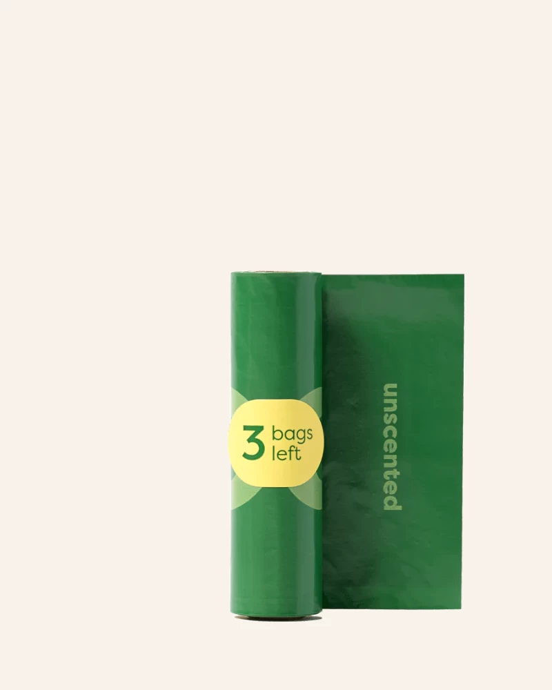 EARTH RATED Earth Rated Poop Bags (8-roll Box) - Image 6