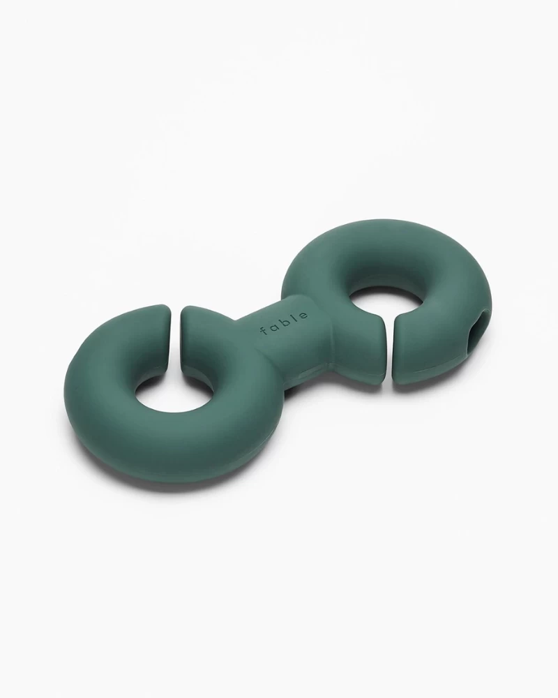 FABLE Twin Falcon Interactive Dog Toy - Image 8