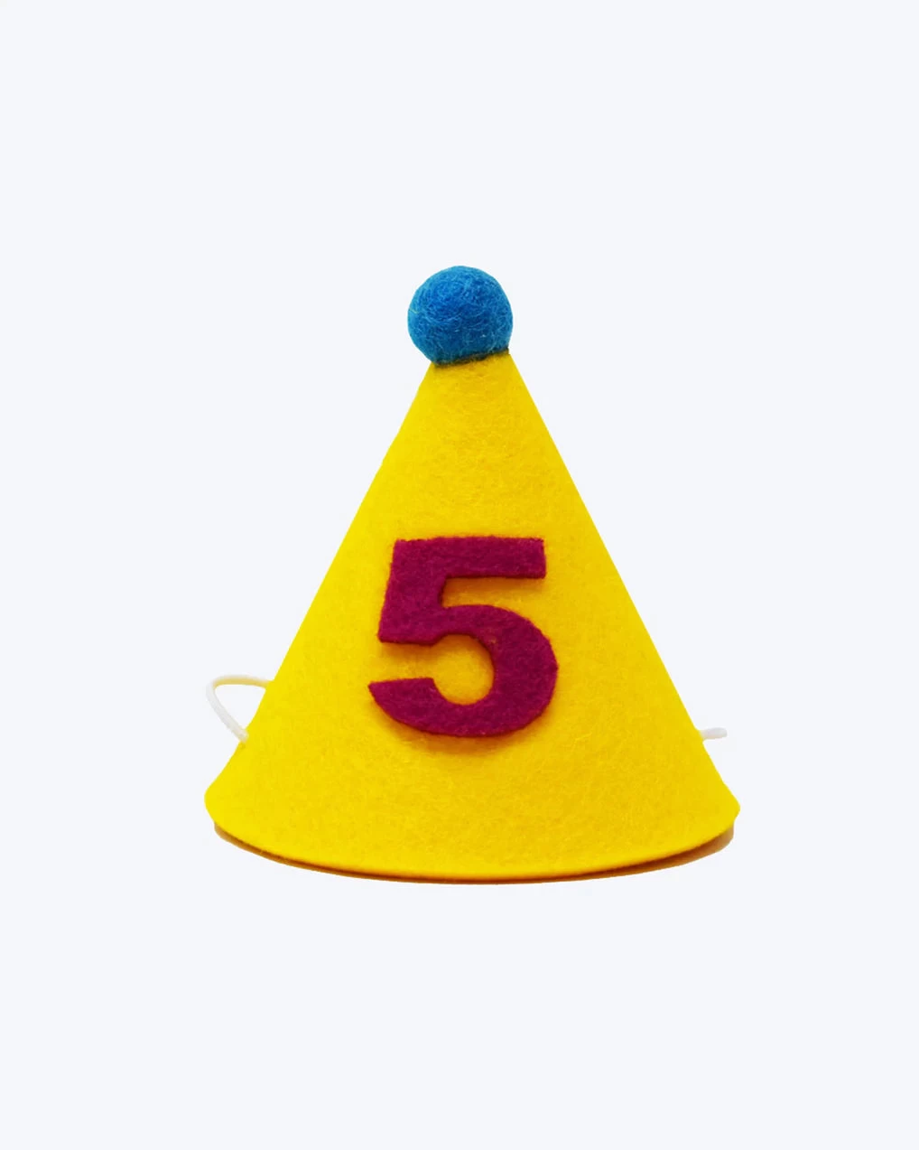 MODERN BEAST Numbered Pawty Hat (Made In The USA) - Image 14