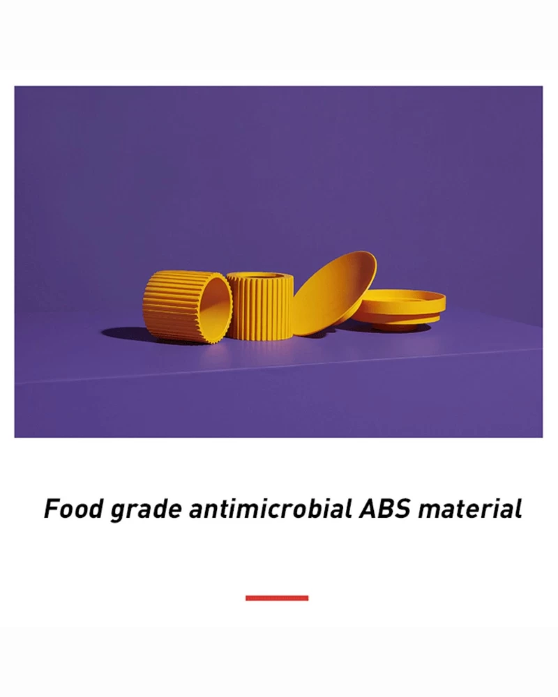 PURRRE Teeth Party Elevated Pet Feeder - Image 8