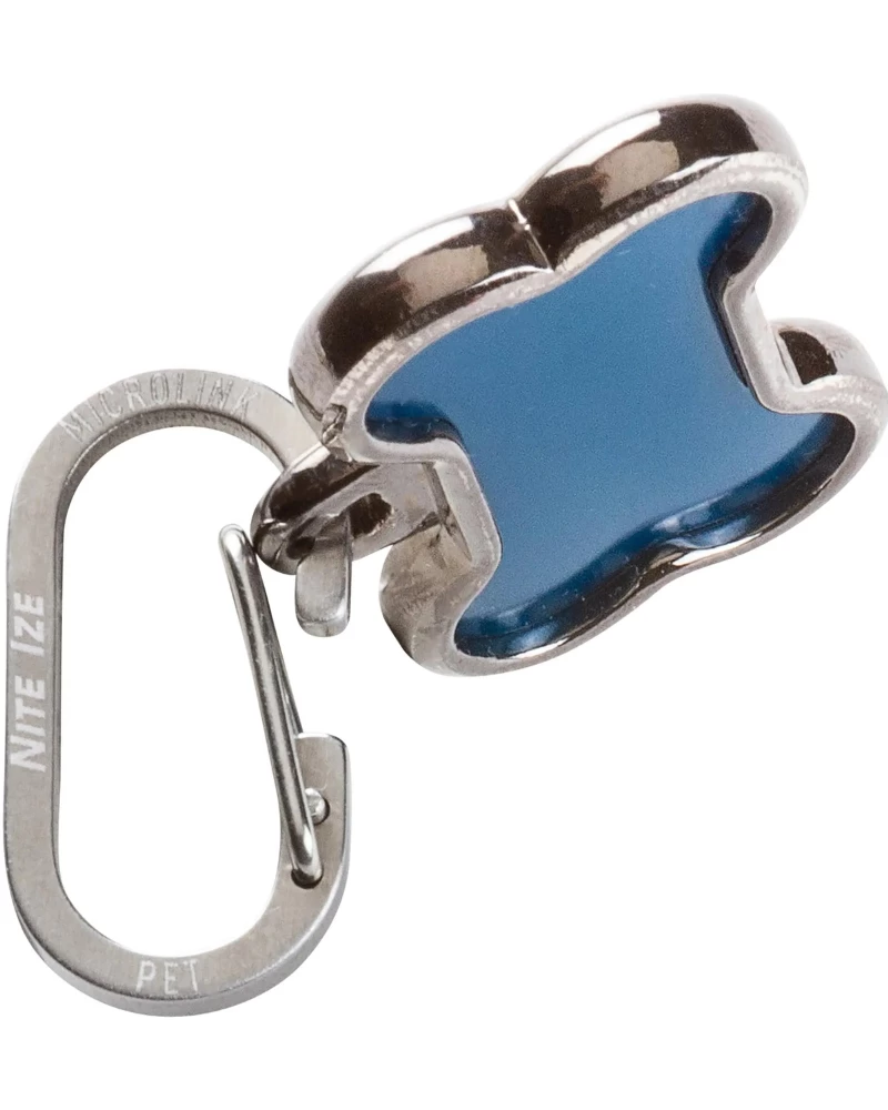 NITE IZE MicroLink® Pet Tag Carabiner (2-Pack) - Image 5