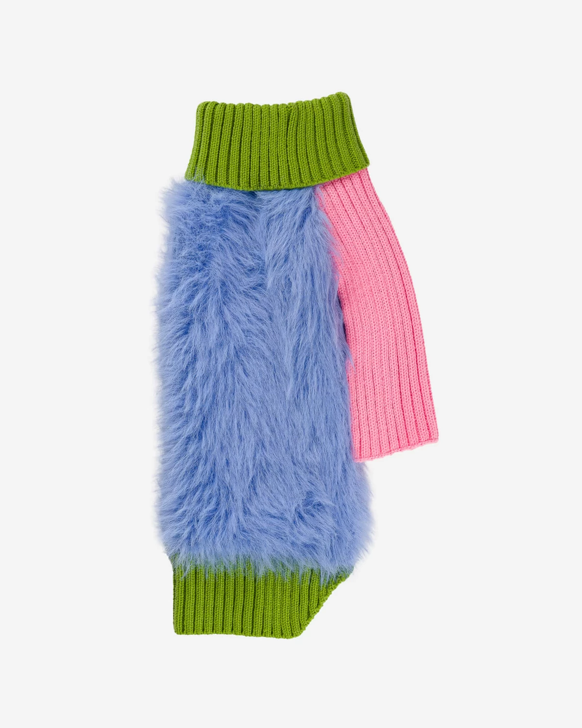 VERLOOP Faux Fur Dog Sweater (FINAL SALE) - Image 8