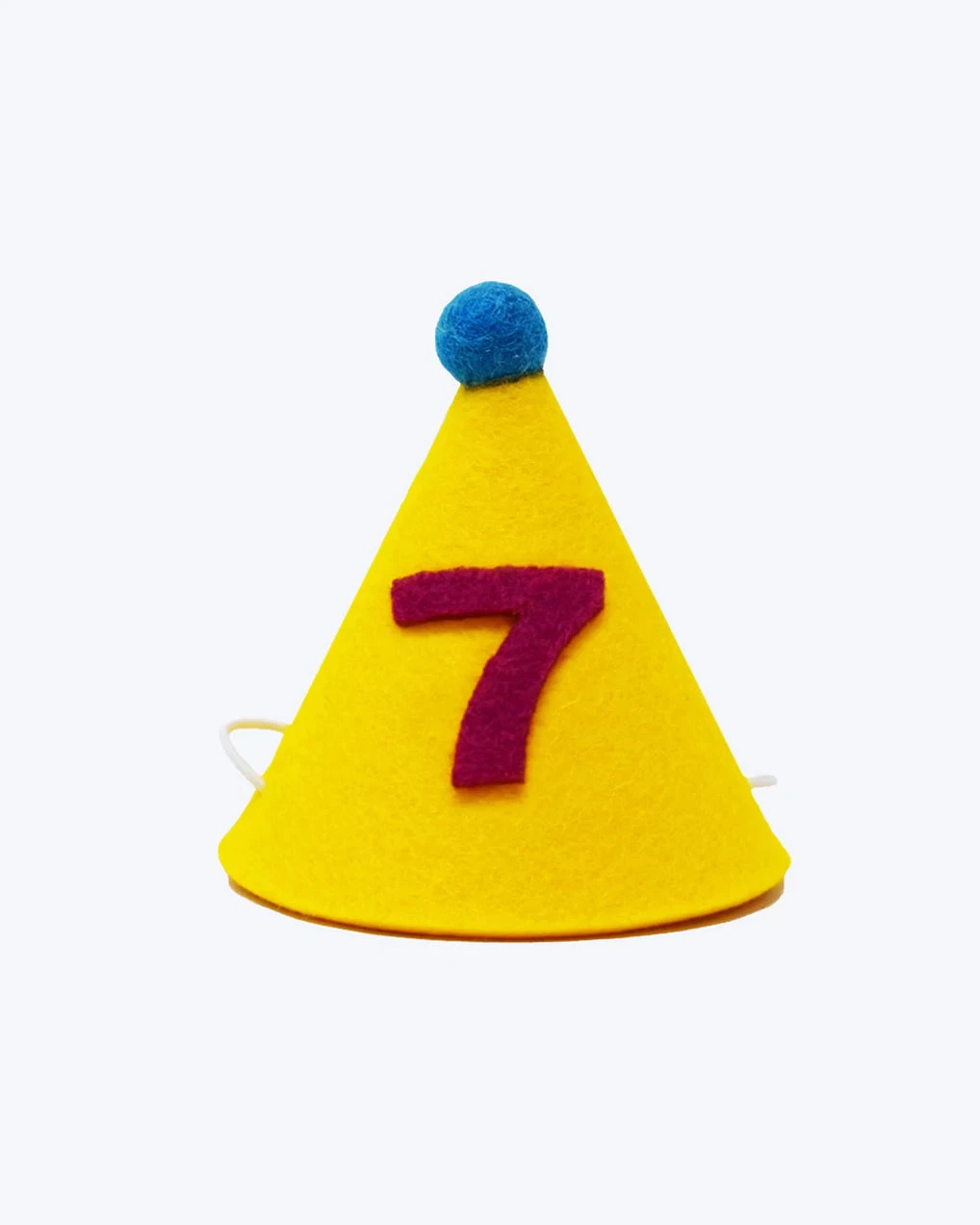 MODERN BEAST Numbered Pawty Hat (Made In The USA) - Image 12