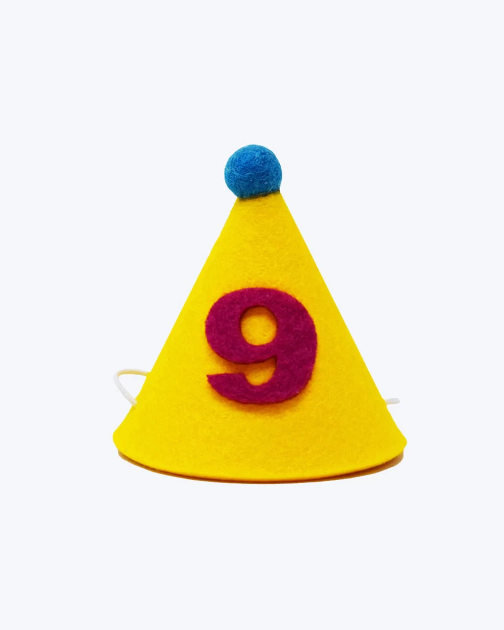 MODERN BEAST Numbered Pawty Hat (Made In The USA) - Image 10