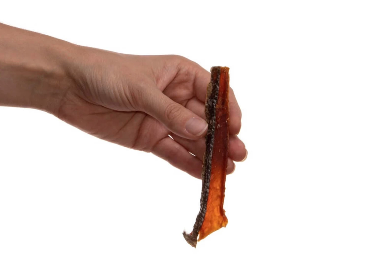 PREEN PETS Wild Alaskan Salmon Frites Dog Treats (Made In The USA) - Image 4