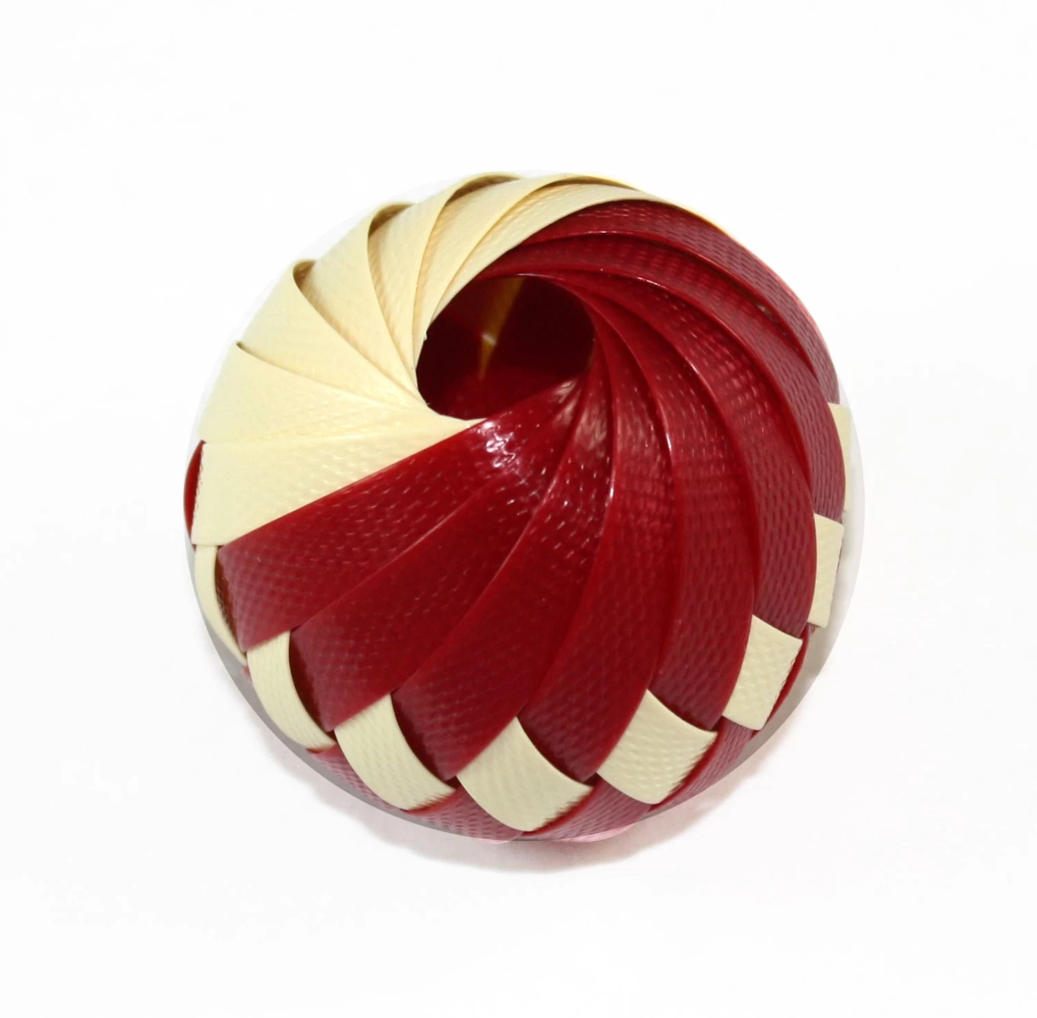 GOLI CAT TOYS Roli Cat Treat Ball Toy - Image 9