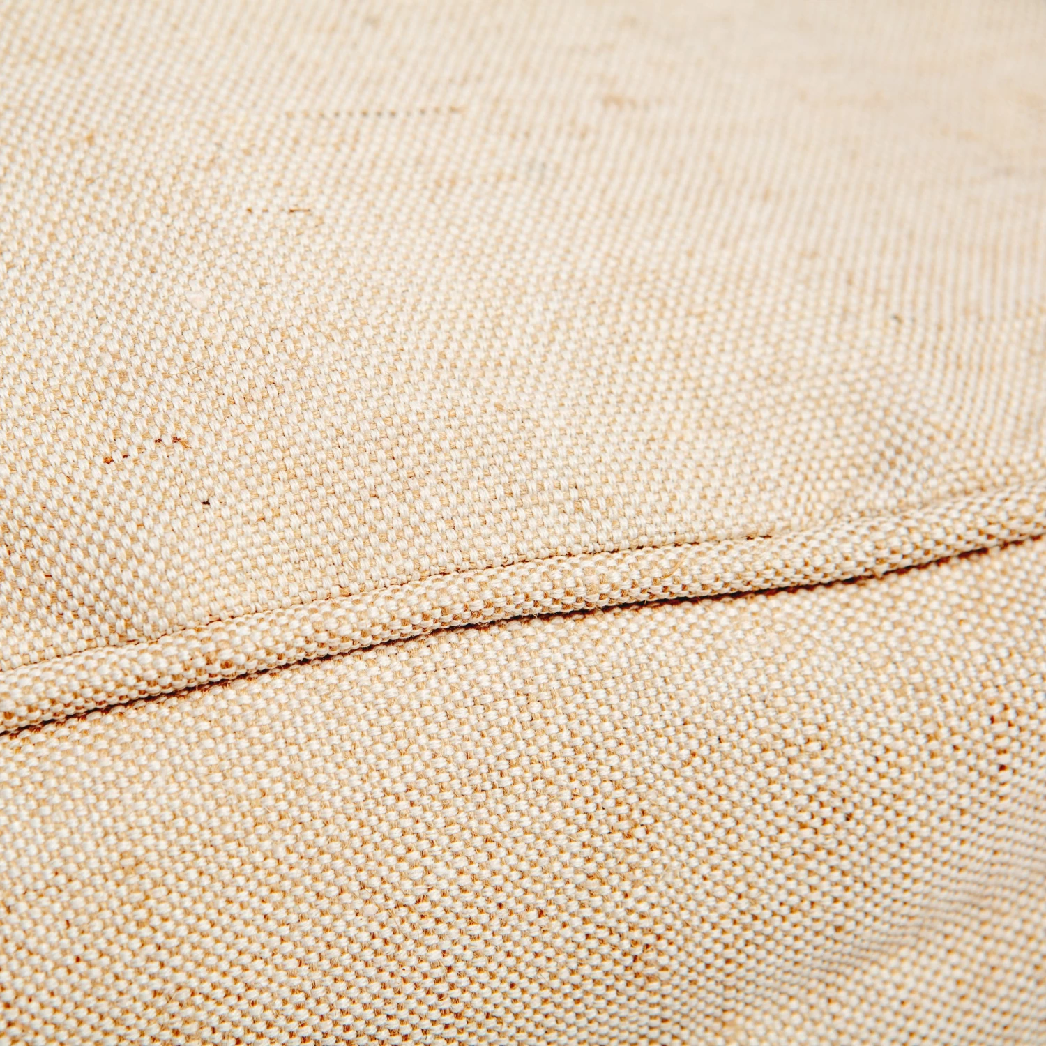 HARRY BARKER Rectangular Tweed Dog Bed (Direct-Ship) - Image 4