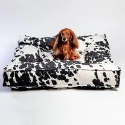 BOWSER'S PET PRODUCTS Piazza Dog Bed (Direct-Ship)