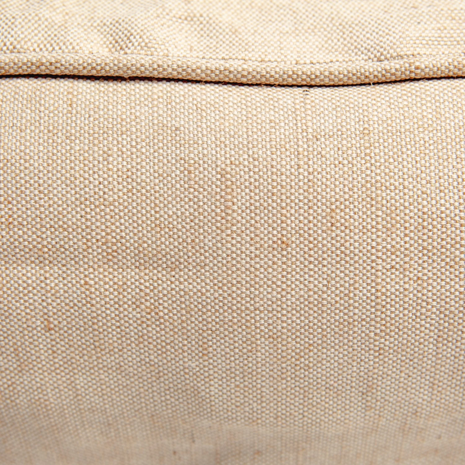 HARRY BARKER Rectangular Tweed Dog Bed (Direct-Ship) - Image 5