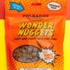 POLKA DOG BAKERY Wonder Nuggets Soft Peanut Butter Dog Treats