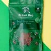 PLANT DOG Purple Sweet Potato Dog Biscuit Treats