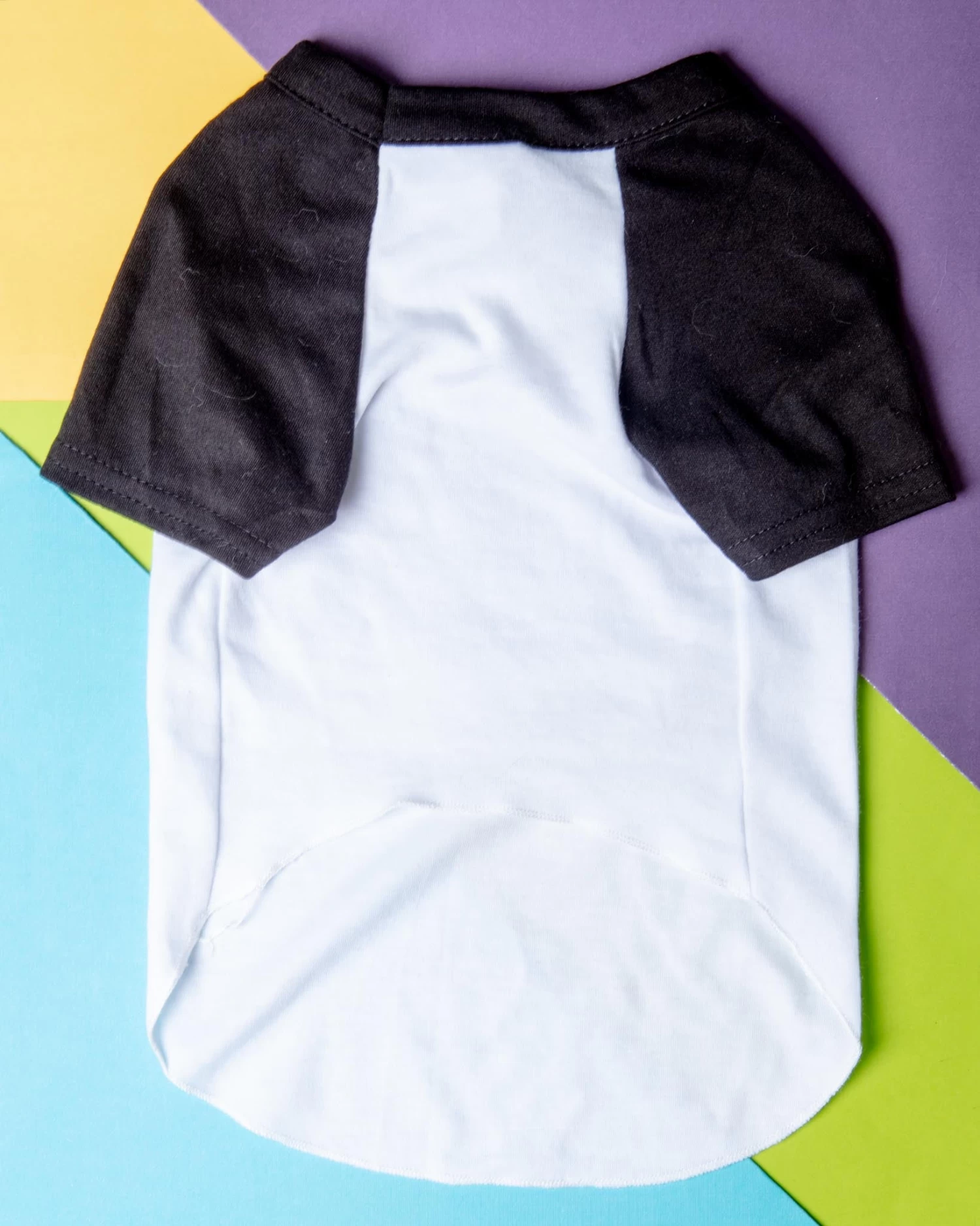 DOG & CO. Stay Weird Dog T-Shirt - Image 5