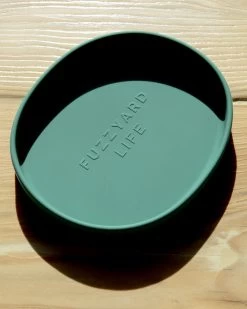 FUZZYARD Silicone Cat Dish